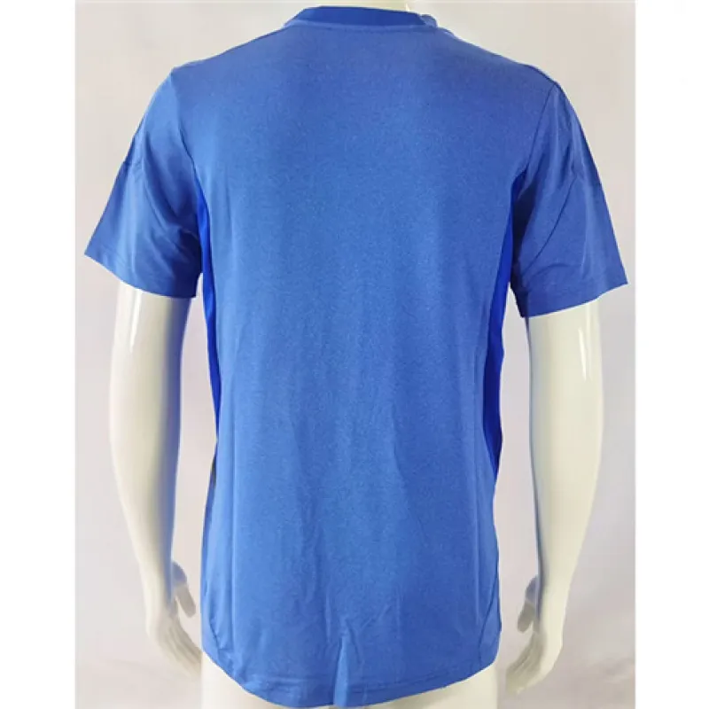 Real Madrid Retro Jersey 2013/14 Away - Blue