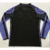 Real Madrid Long-sleeved Retro Third Jersey 2015/16 - Black