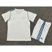 Real Madrid Retro Jersey 2017/18 Home - White