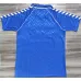Real Madrid Retro Jersey 86-88 Away - Blue