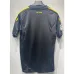 Real Madrid Retro Jersey  2011/12 Away - Black