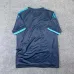 Real Madrid Retro Jersey 2015/16 Away - Blue
