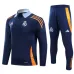 Real Madrid Sportbekleidung 2024/25 - Blau