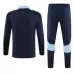 Real Madrid Sportbekleidung 2024/25 - Blau