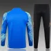 Real Madrid Sportbekleidung 2024/25 Jahr des Drachen Edition - Blau