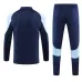 Real Madrid Sportbekleidung 2024/25 - Blau