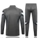 Ropa deportiva del Real Madrid 2024/25 - Gris