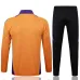 Real Madrid Sportjacke 2024/25 - Orange