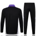 Chaqueta deportiva del Real Madrid 2024/25 - Negra