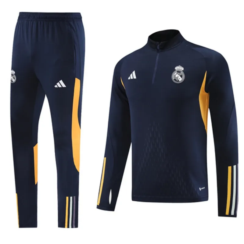 Real Madrid Sportswear 2024/25 - Blue