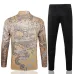 Real Madrid Sportbekleidung 2024/25 - Goldfarben