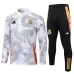 Real Madrid Sportswear 2024/25 - White