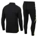 Real Madrid Sportbekleidung 2024/25 - Schwarz