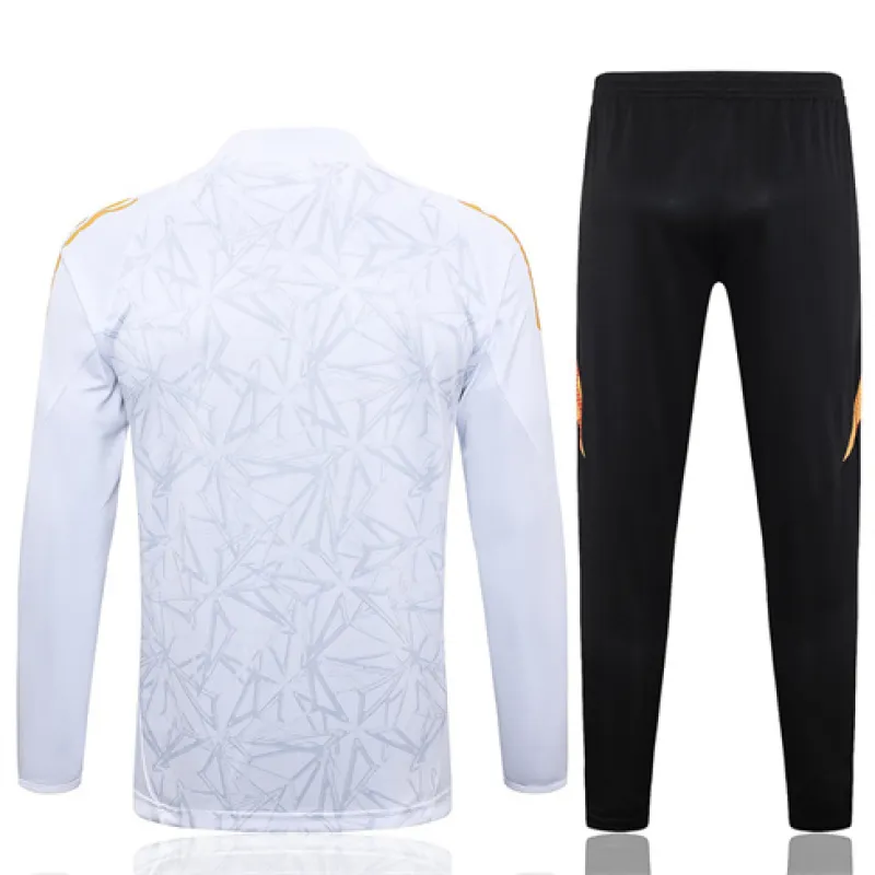 Real Madrid Sportswear 2024/25 - White