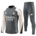 Real Madrid Sportswear 2024/25 - Grey