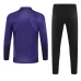 Real Madrid Sportbekleidung 2024/25 - Lila