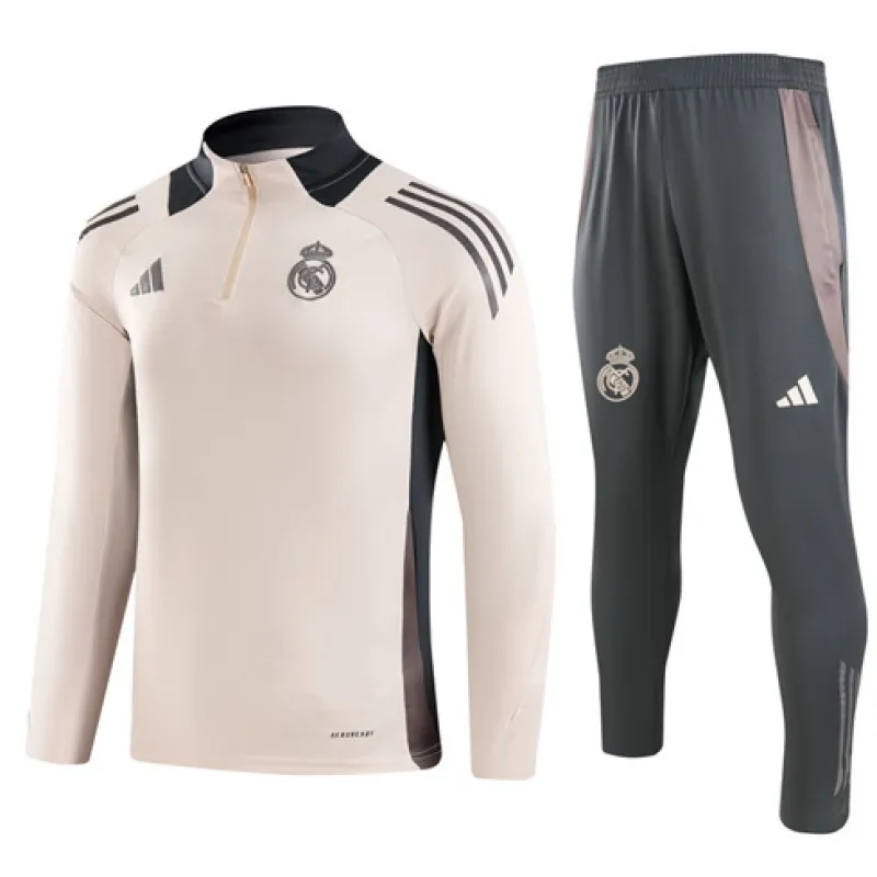 Real Madrid Sportswear 2024/25 - Apricot