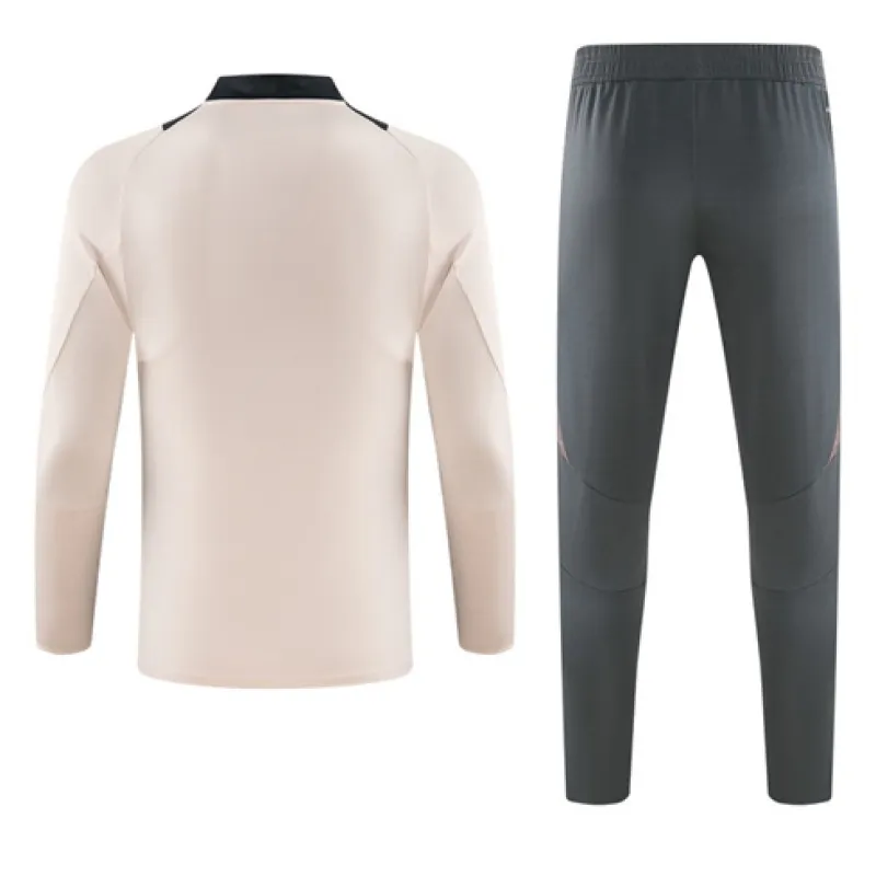 Real Madrid Sportswear 2024/25 - Apricot