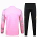 Real Madrid Sportbekleidung 2024/25 - Rosa