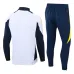 Veste de sport du Real Madrid 2024/25 - Blanc