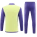 Real Madrid Sportswear 2024/25 - Yellow