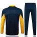 Real Madrid Sportbekleidung 2024/25 - Blau