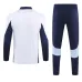 Real Madrid Sportbekleidung 2024/25 - Weiß