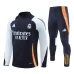 Real Madrid Sportbekleidung 2024/25 - Blau