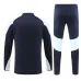 Real Madrid Sportbekleidung 2024/25 - Blau