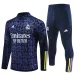 Real Madrid Sportbekleidung 2024/25 - Blau