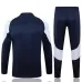 Real Madrid Sportbekleidung 2024/25 - Blau