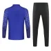 Real Madrid Sportbekleidung 2024/25 - Blau