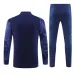 Real Madrid Sportbekleidung 2024/25 - Blau