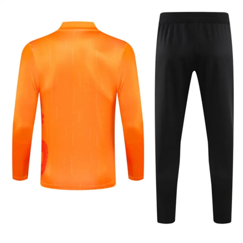 Real Madrid Sportswear Special Edition 2024/25 - Orange