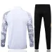 Chaqueta deportiva del Real Madrid 2024/25 - Blanca
