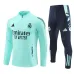 Real Madrid Sportbekleidung 2024/25 - Blau