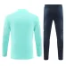 Real Madrid Sportbekleidung 2024/25 - Blau