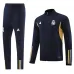Chaqueta deportiva del Real Madrid 2024/25 - Azul