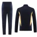 Chaqueta deportiva del Real Madrid 2024/25 - Azul