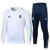 Real Madrid Sportswear 2024/25 - White