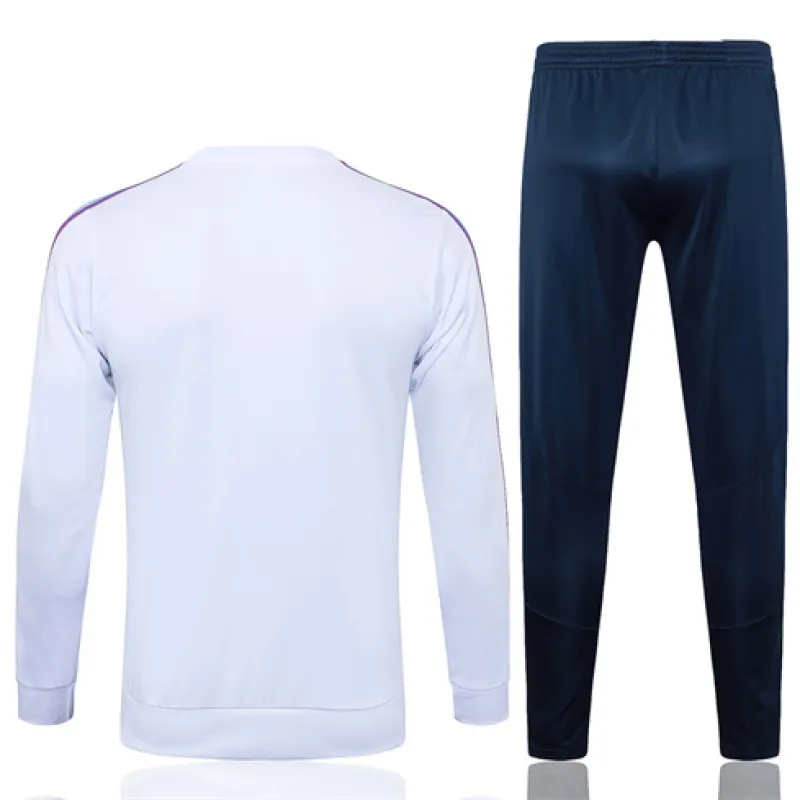 Real Madrid Sportswear 2024/25 - White
