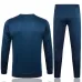 Real Madrid Sportbekleidung 2024/25 - Blau