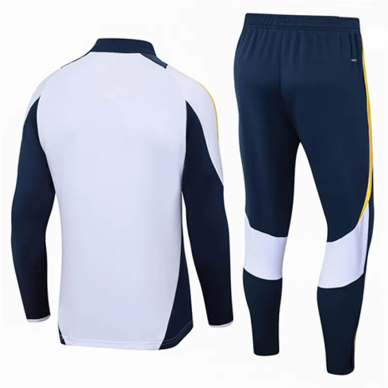 Real Madrid Sportswear 2024/25 - White