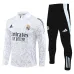 Real Madrid Sportbekleidung 2024/25 - Weiß
