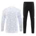 Real Madrid Sportbekleidung 2024/25 - Weiß