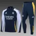 Real Madrid Sportswear 2024/25 - Blue