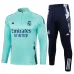 Real Madrid Sportbekleidung 2024/25 - Blau