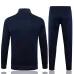 Chaqueta deportiva del Real Madrid 2024/25 - Azul