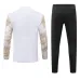 Veste de sport du Real Madrid 2024/25 - Blanc