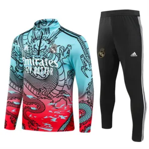 Real Madrid Sportbekleidung 2024/25 Sonderedition - Blau